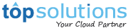 TopSolutions logo
